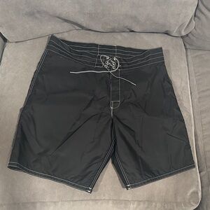 Men's Birdwell beach britches swim trunks 34
